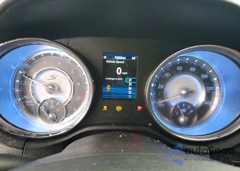 2014 Chry 300 из США, поврежденный, VIN 2C3CCABG3EH238100